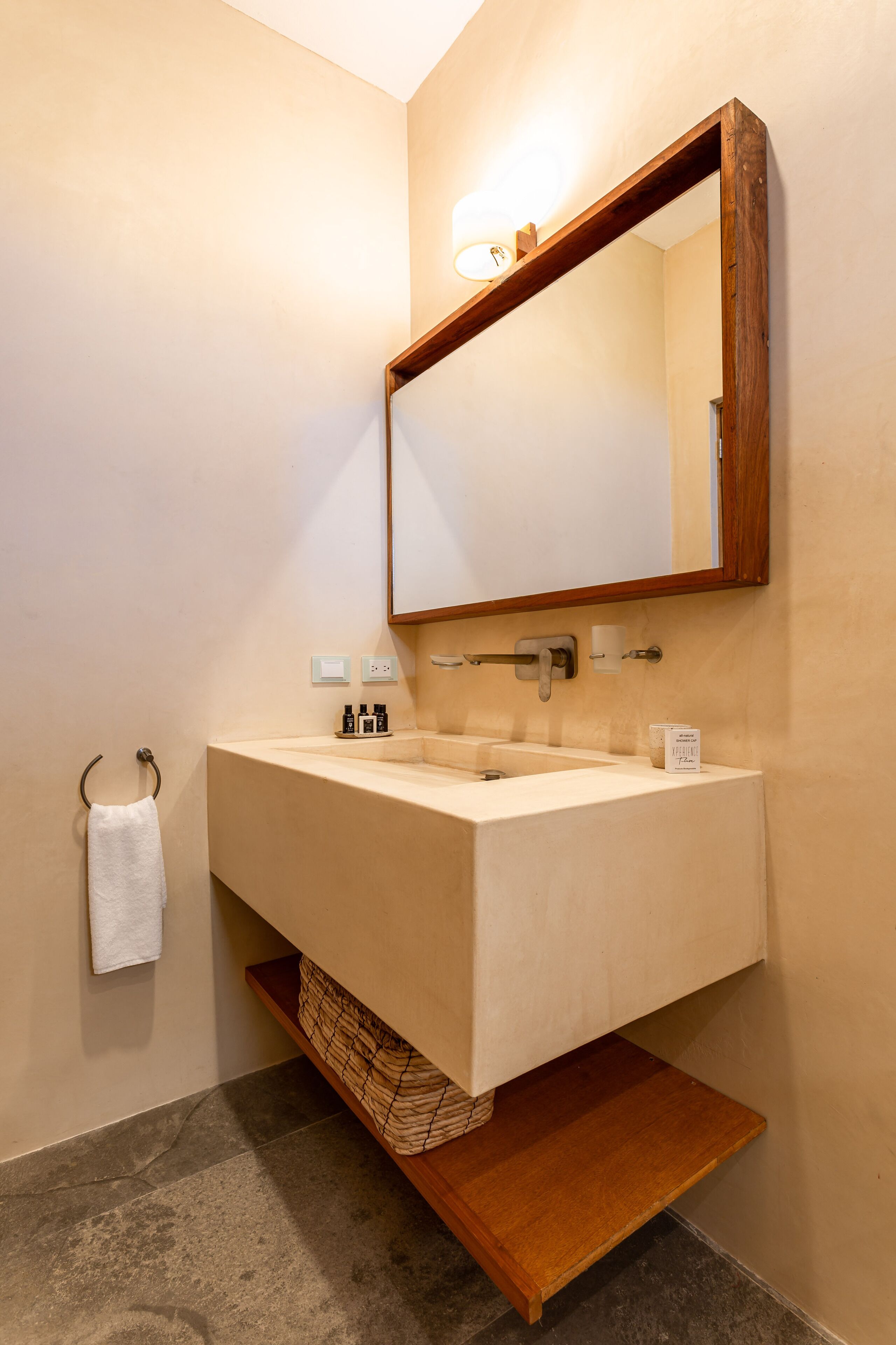 Xperience Tulum Hotel