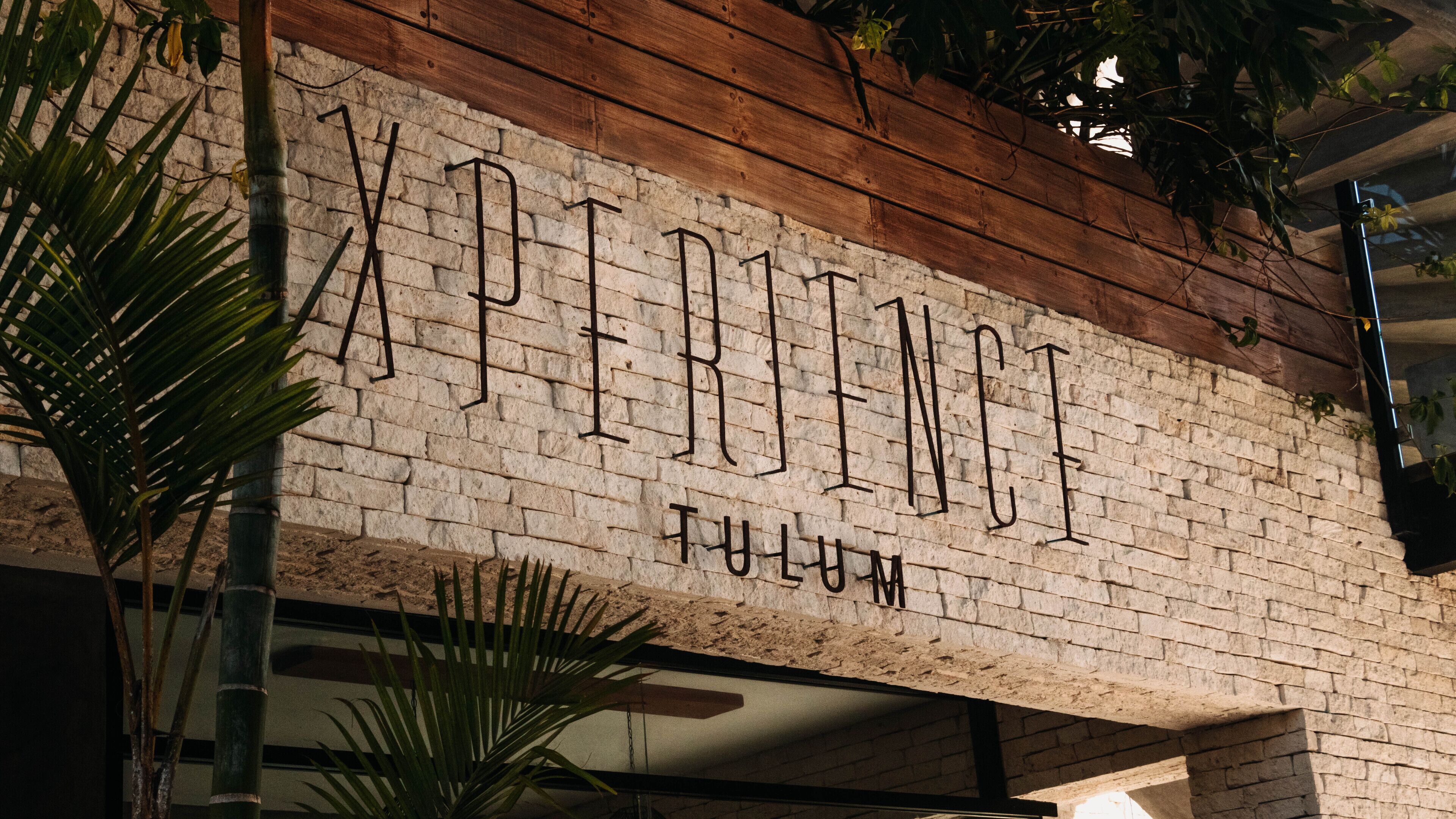 Xperience Tulum Hotel