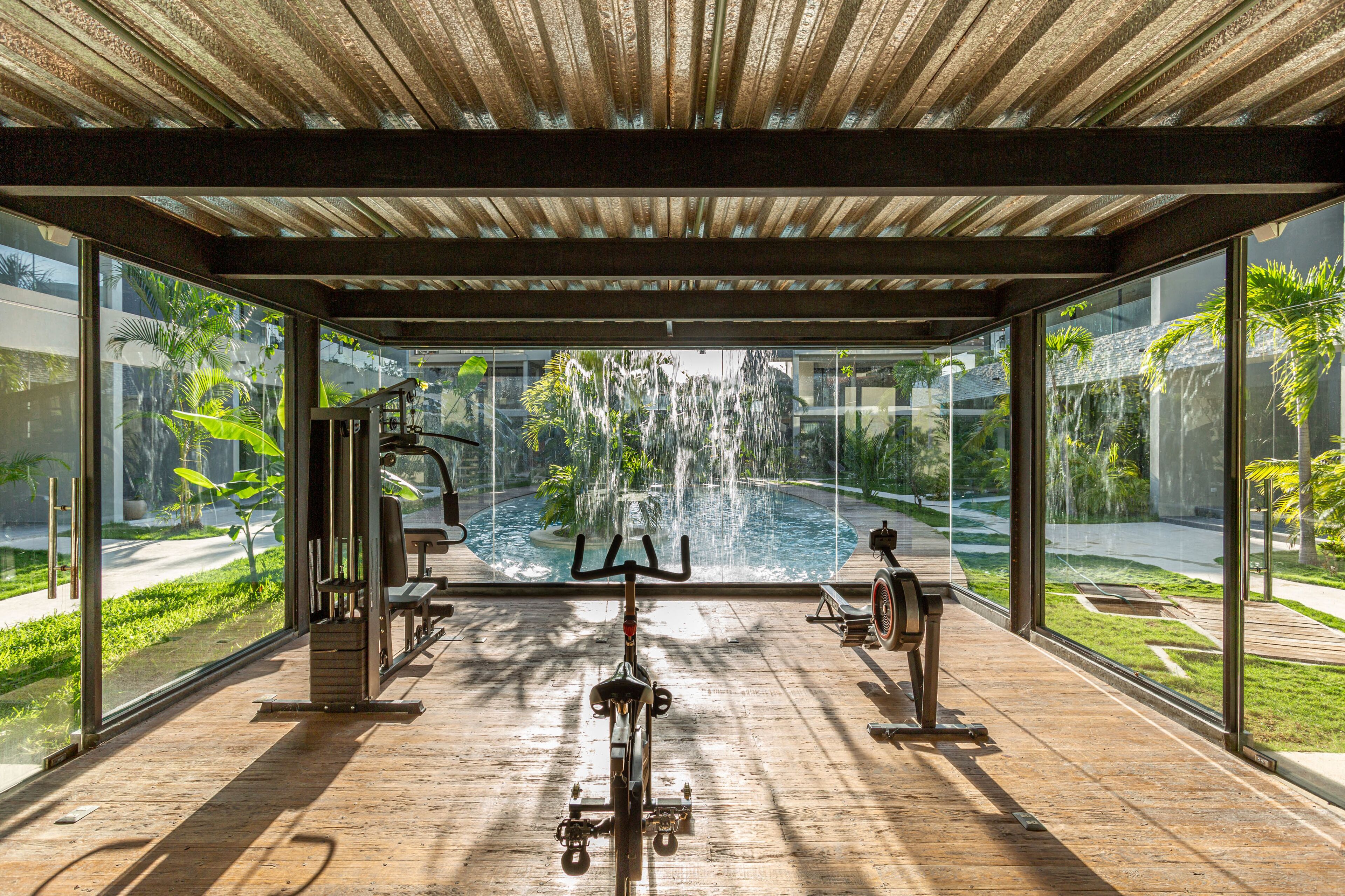 Xperience Tulum Hotel