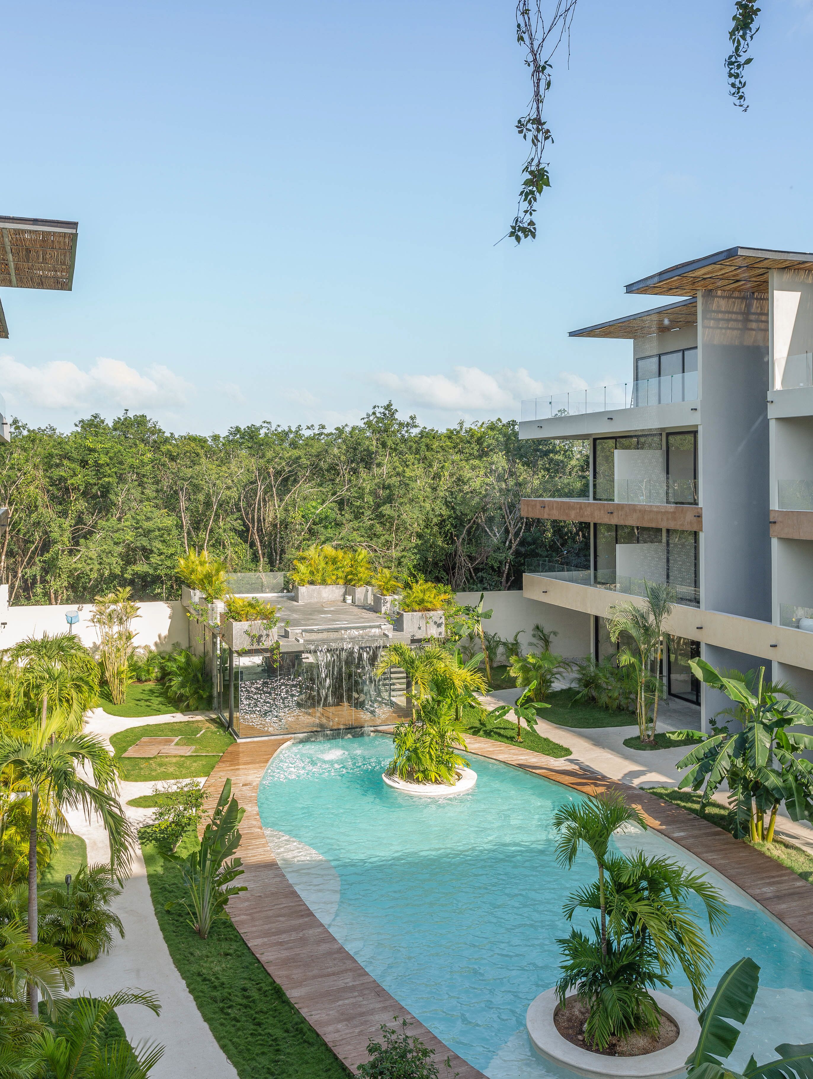 Xperience Tulum Hotel