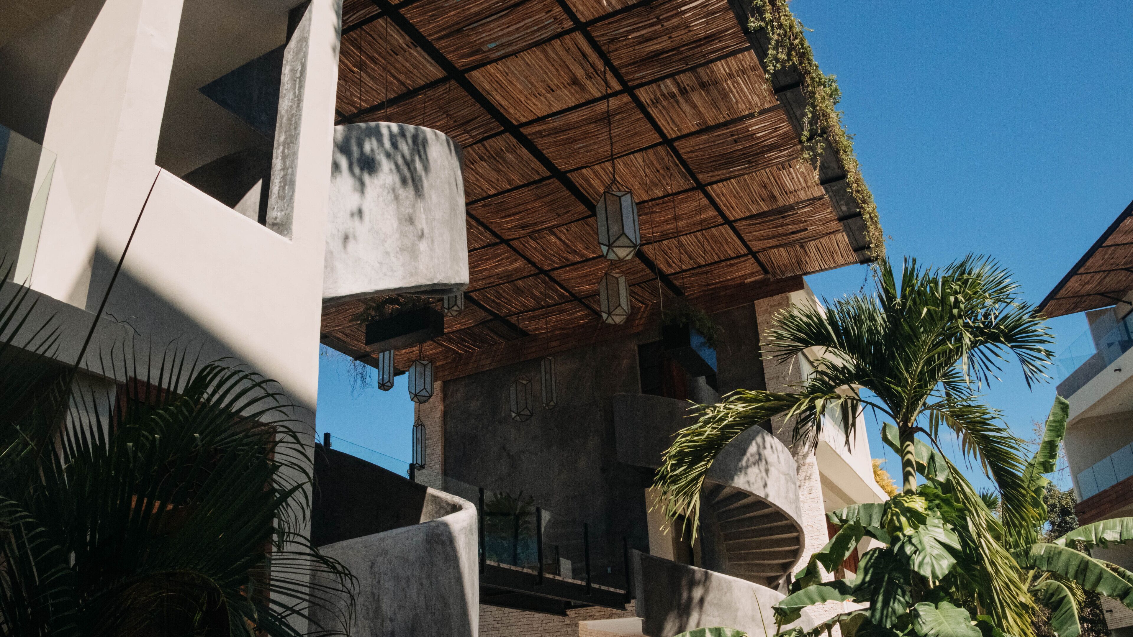 Xperience Tulum Hotel