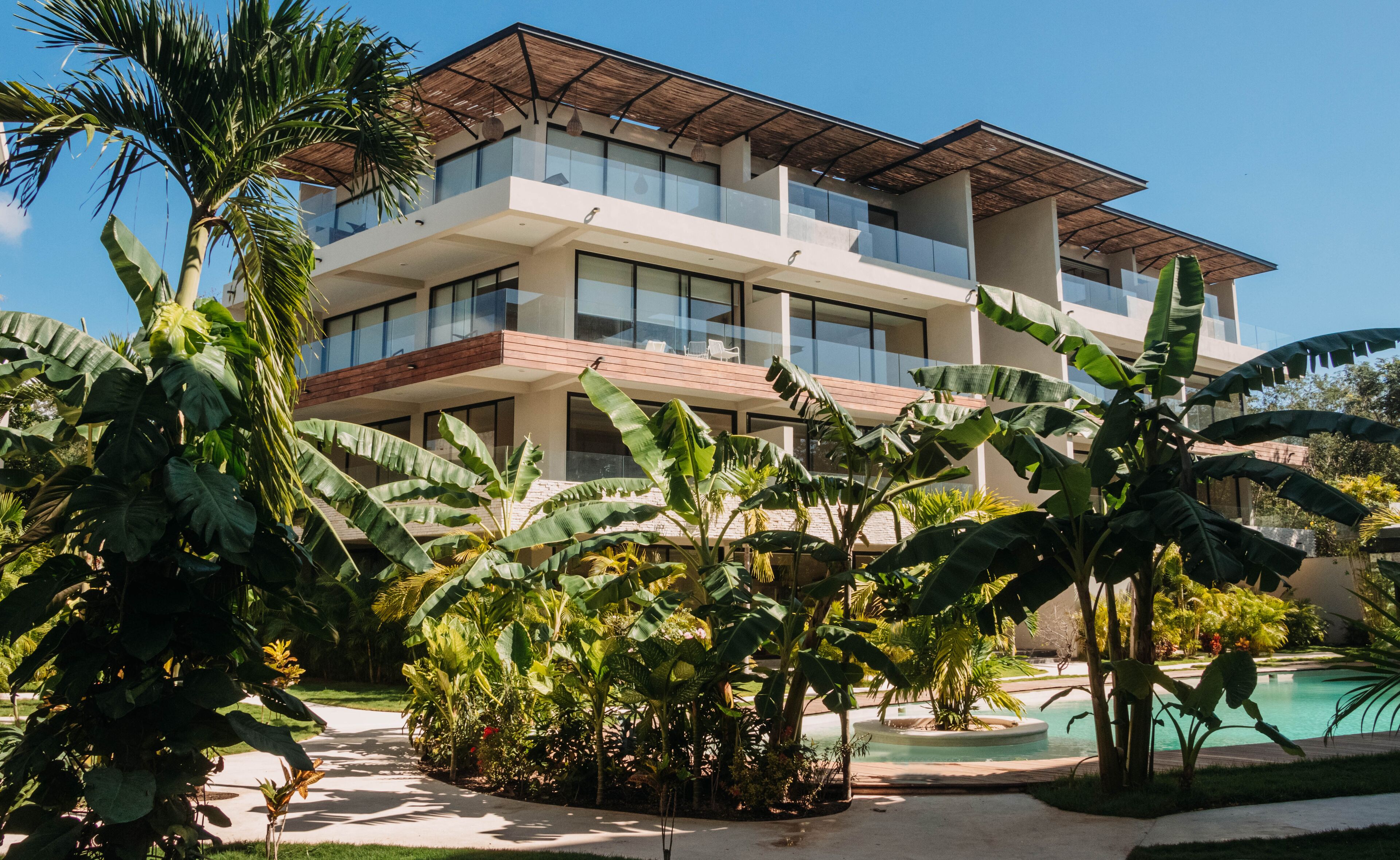 Xperience Tulum Hotel