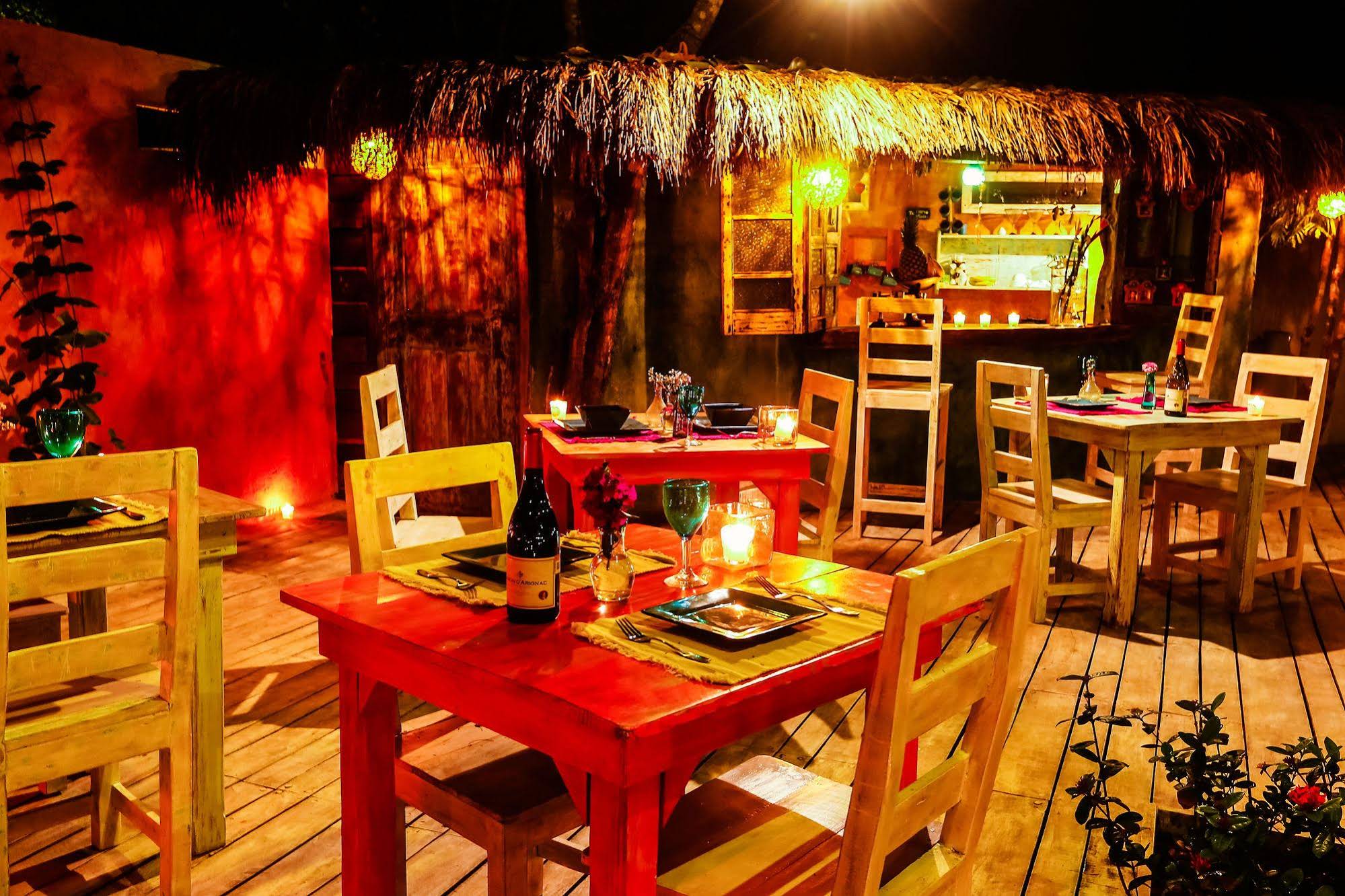 XscapeTulum