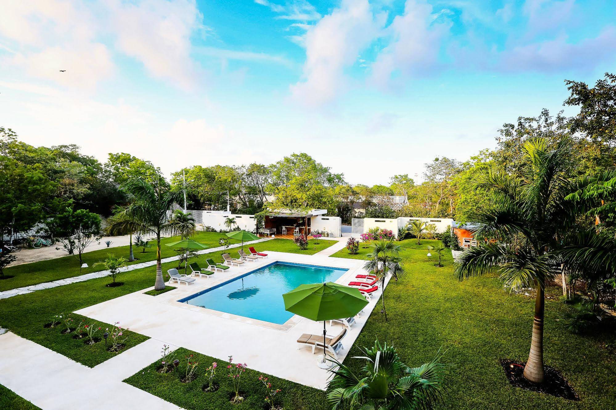 XscapeTulum