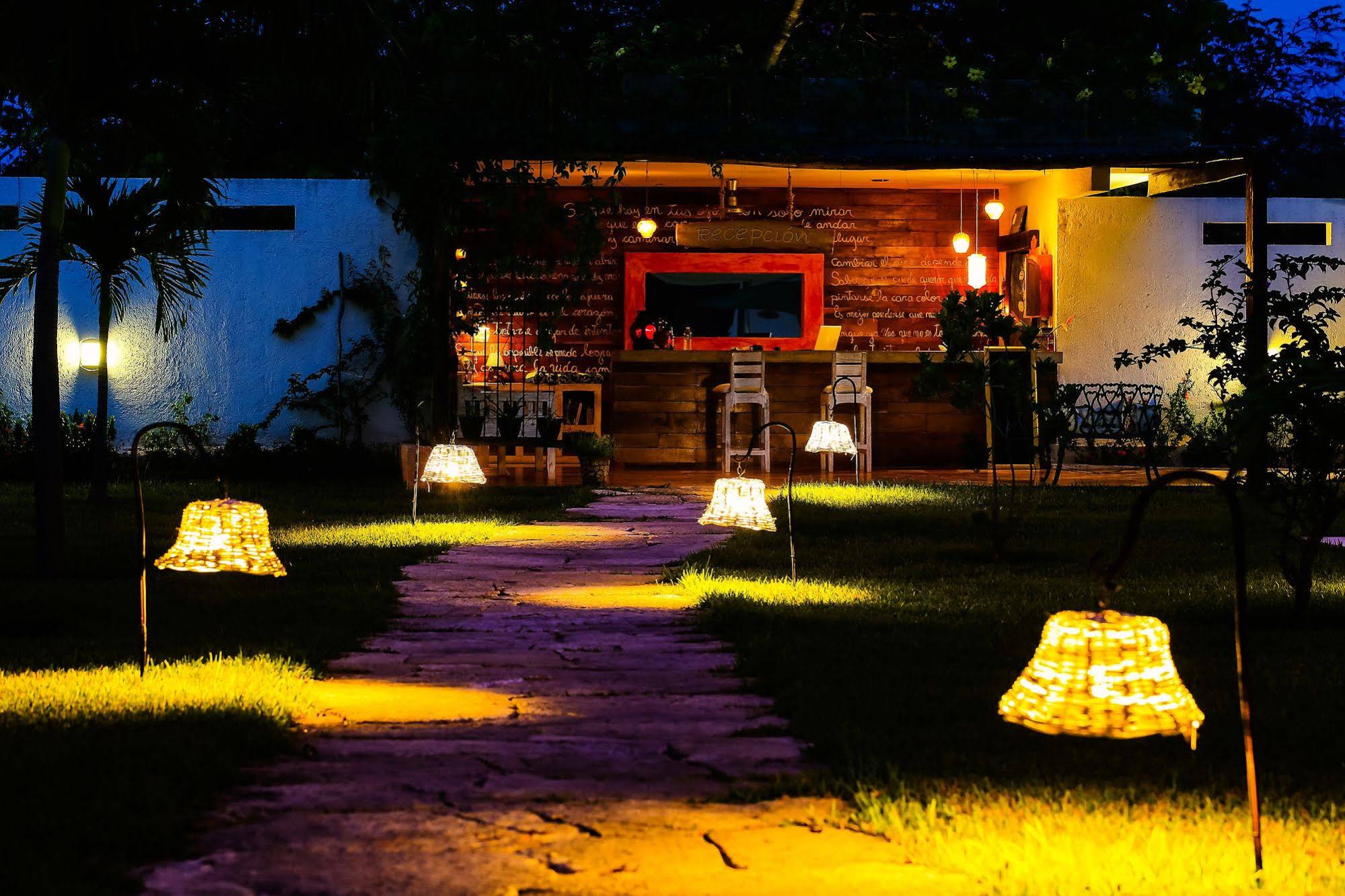 XscapeTulum