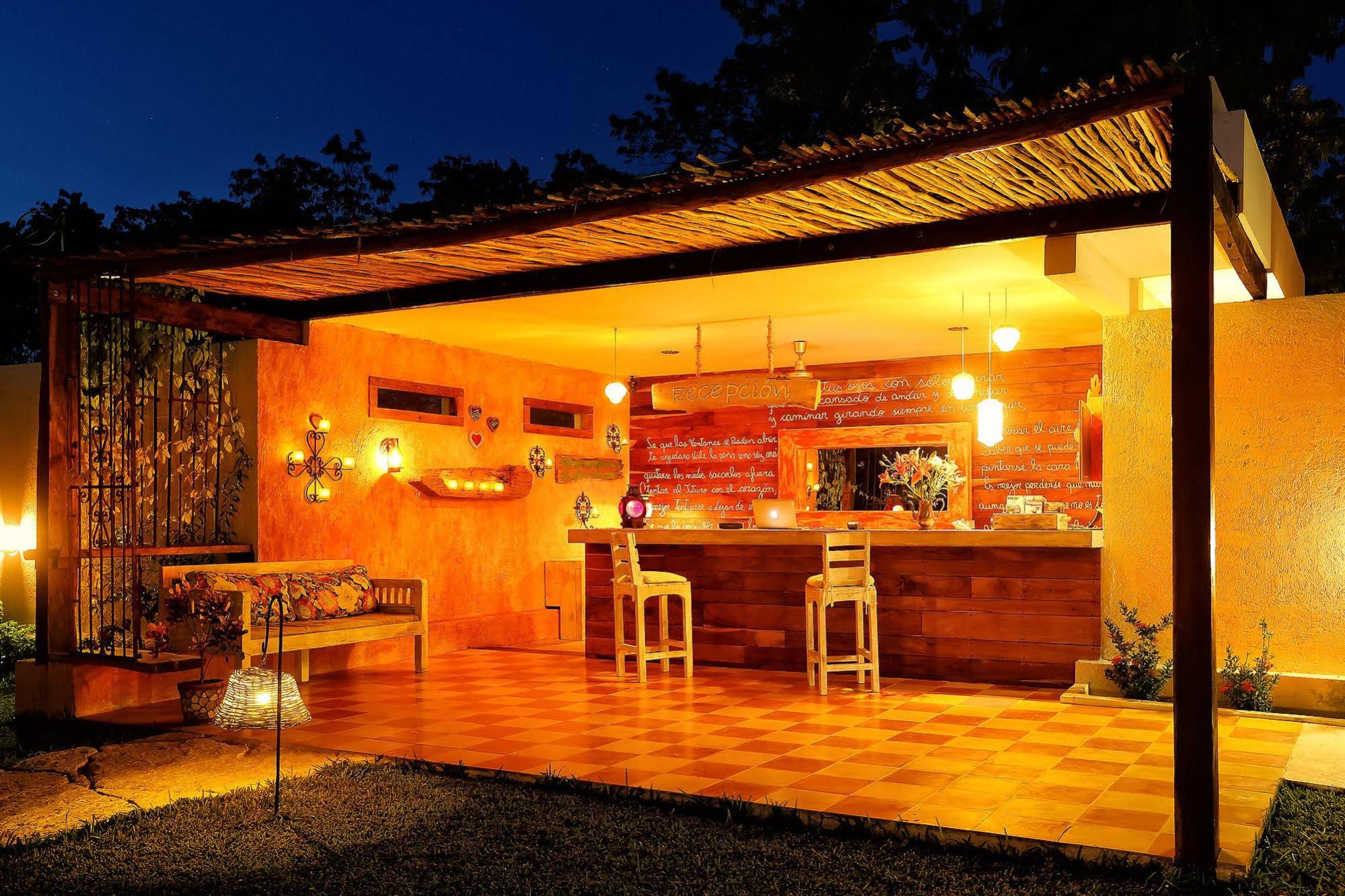 XscapeTulum