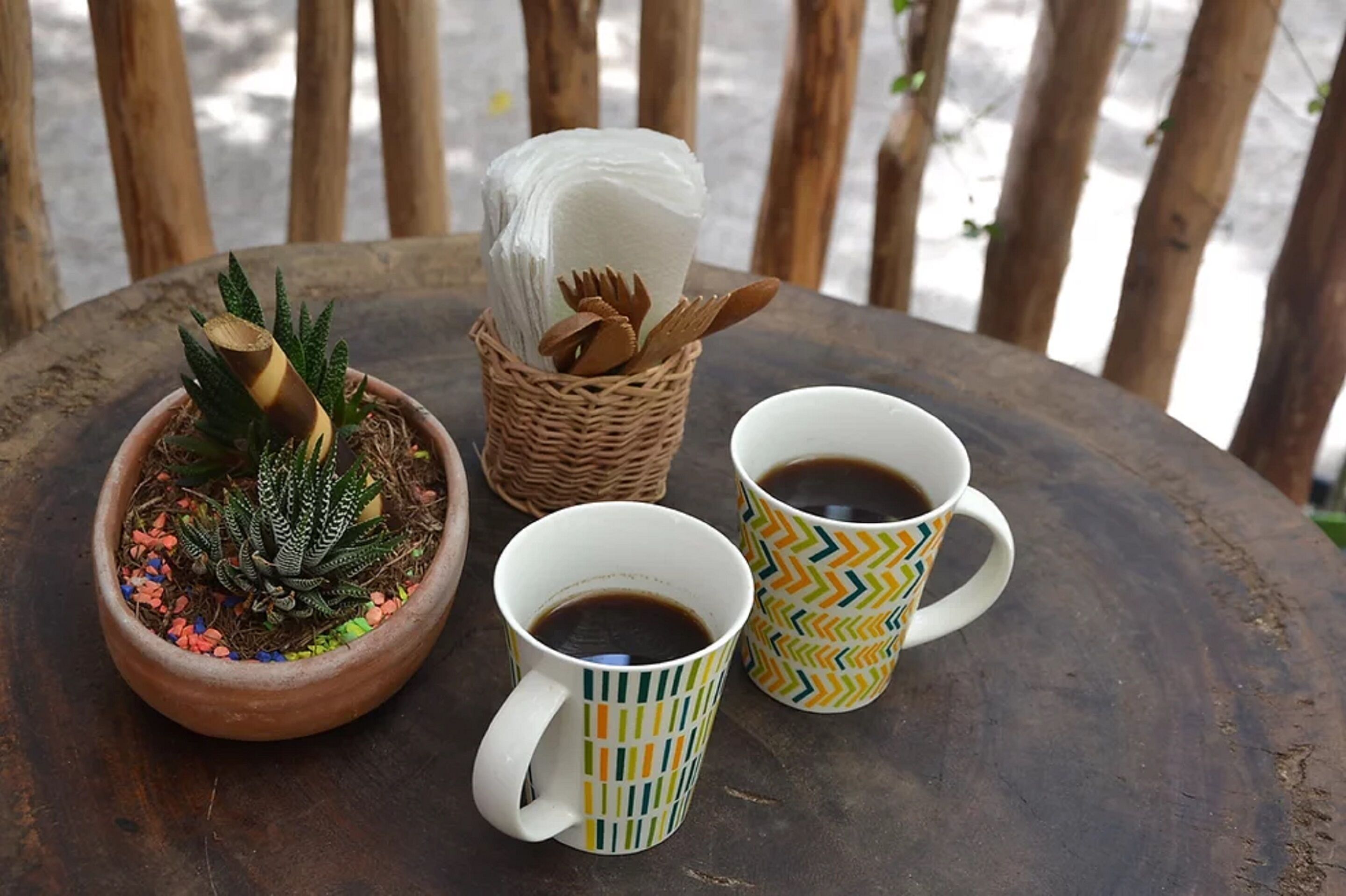 Yaxchen Tulum Eco Lodge & Cenote