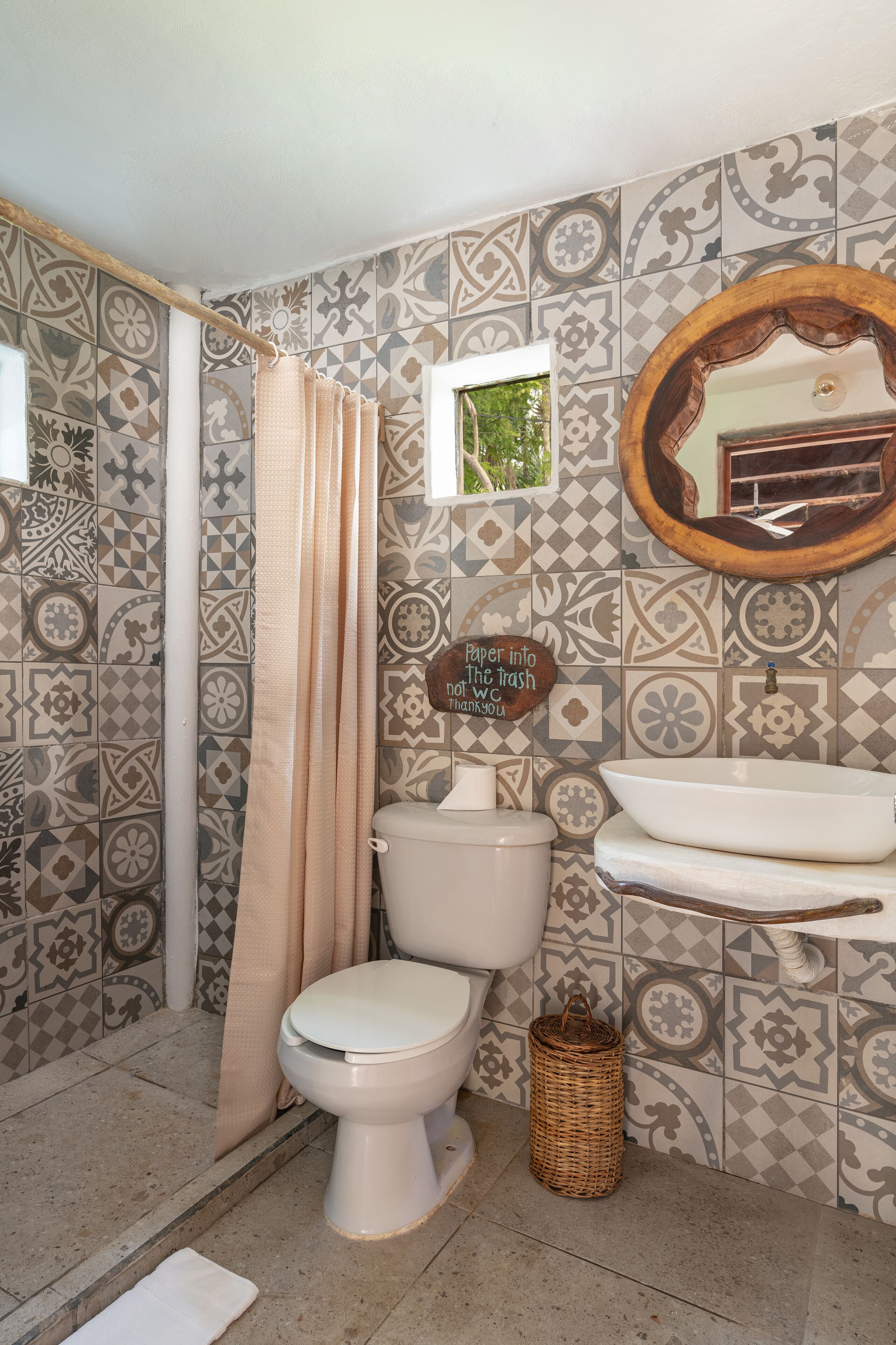 Yaxchen Tulum Eco Lodge & Cenote