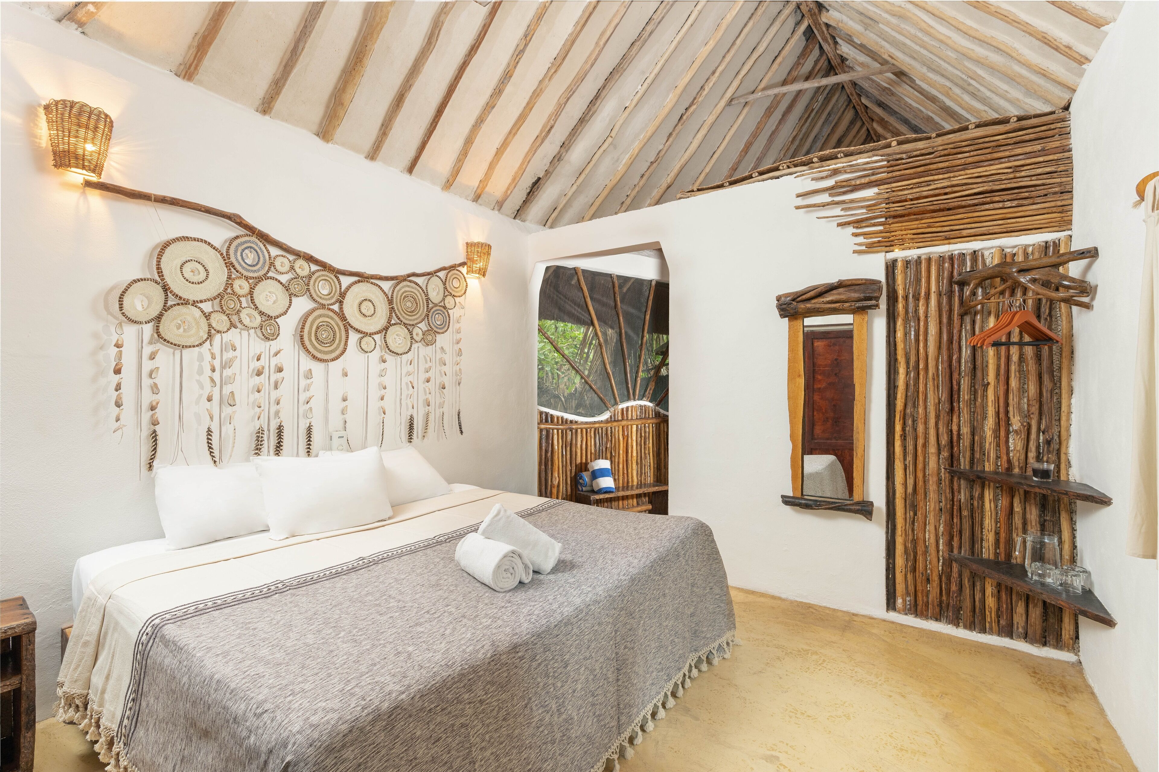 Yaxchen Tulum Eco Lodge & Cenote