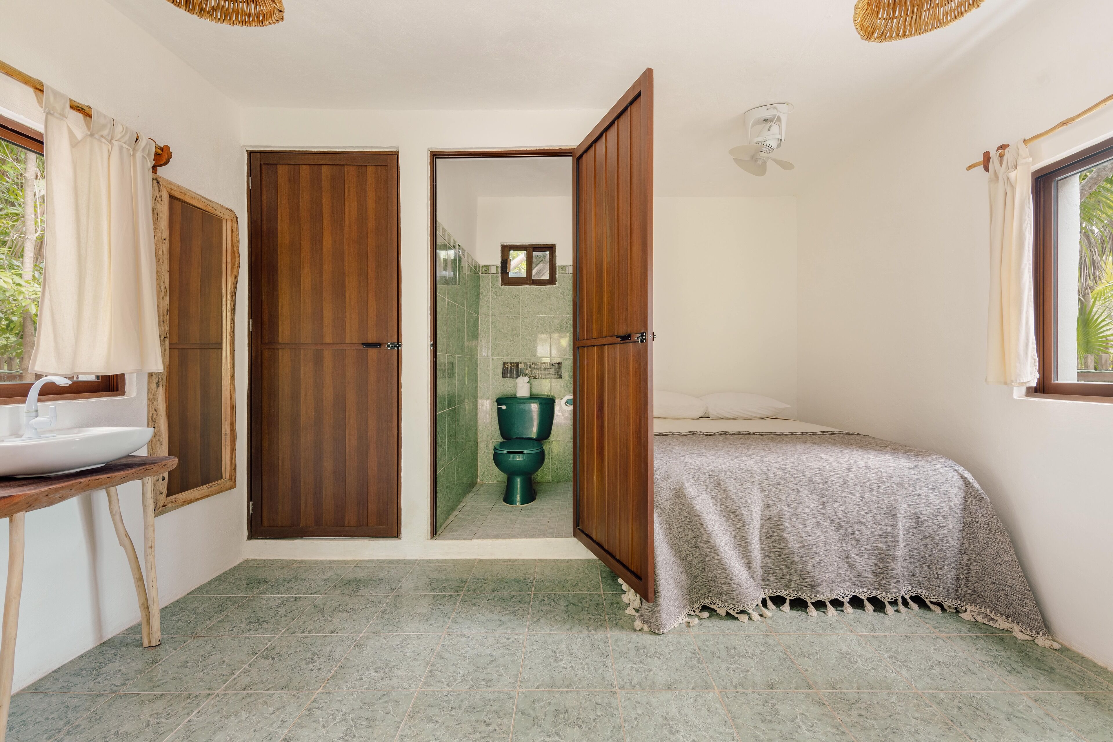 Yaxchen Tulum Eco Lodge & Cenote