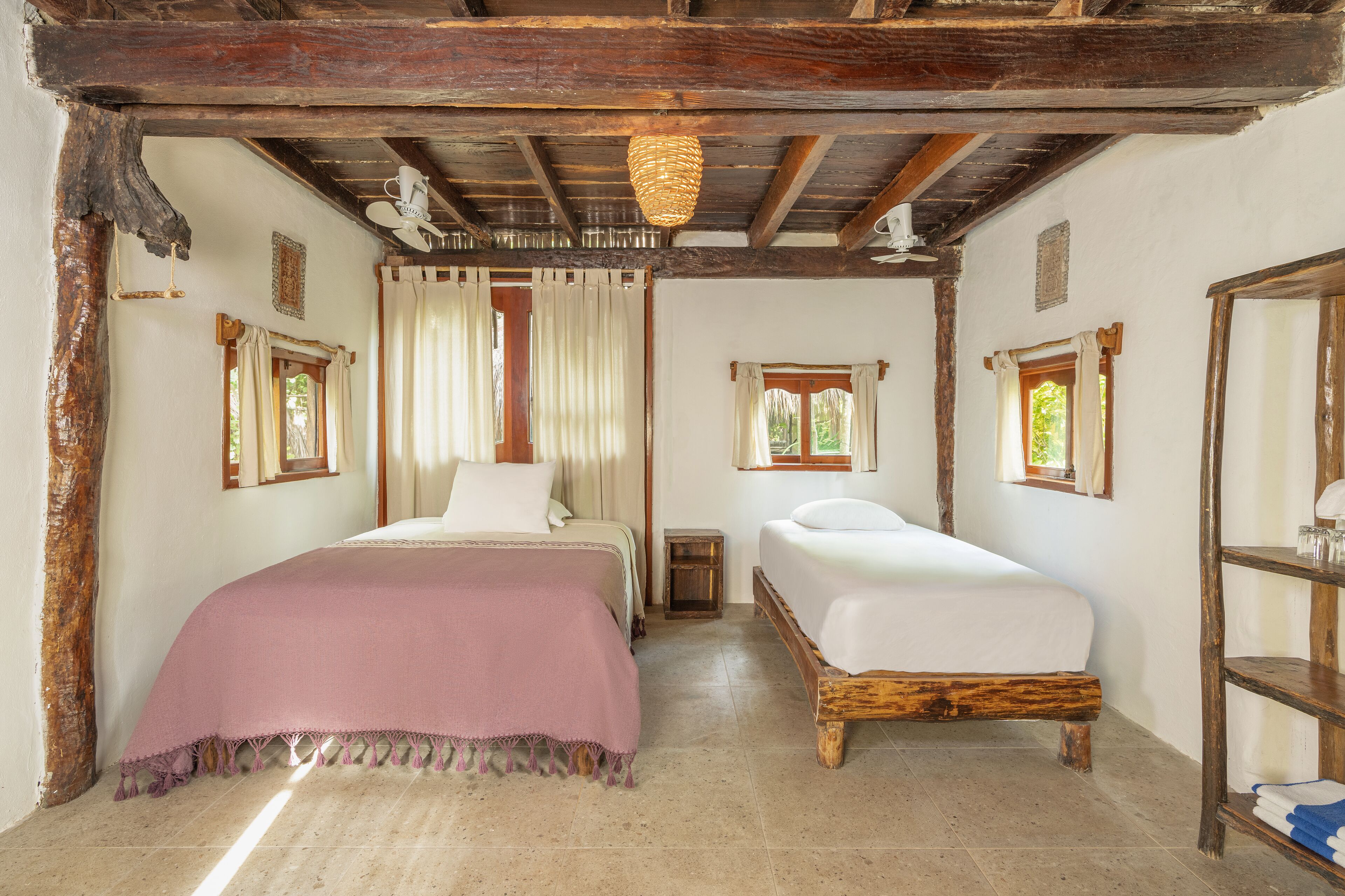 Yaxchen Tulum Eco Lodge & Cenote