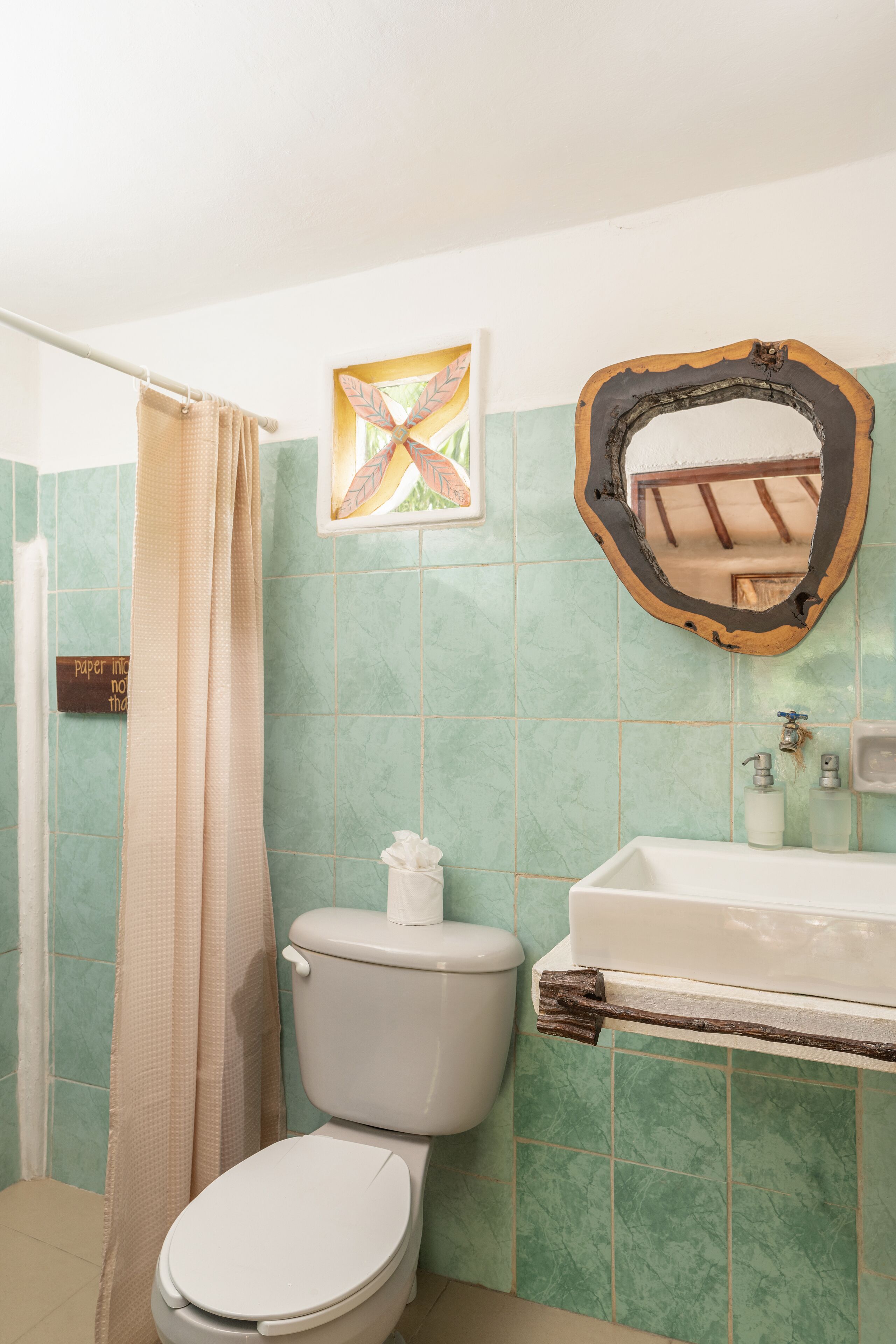 Yaxchen Tulum Eco Lodge & Cenote