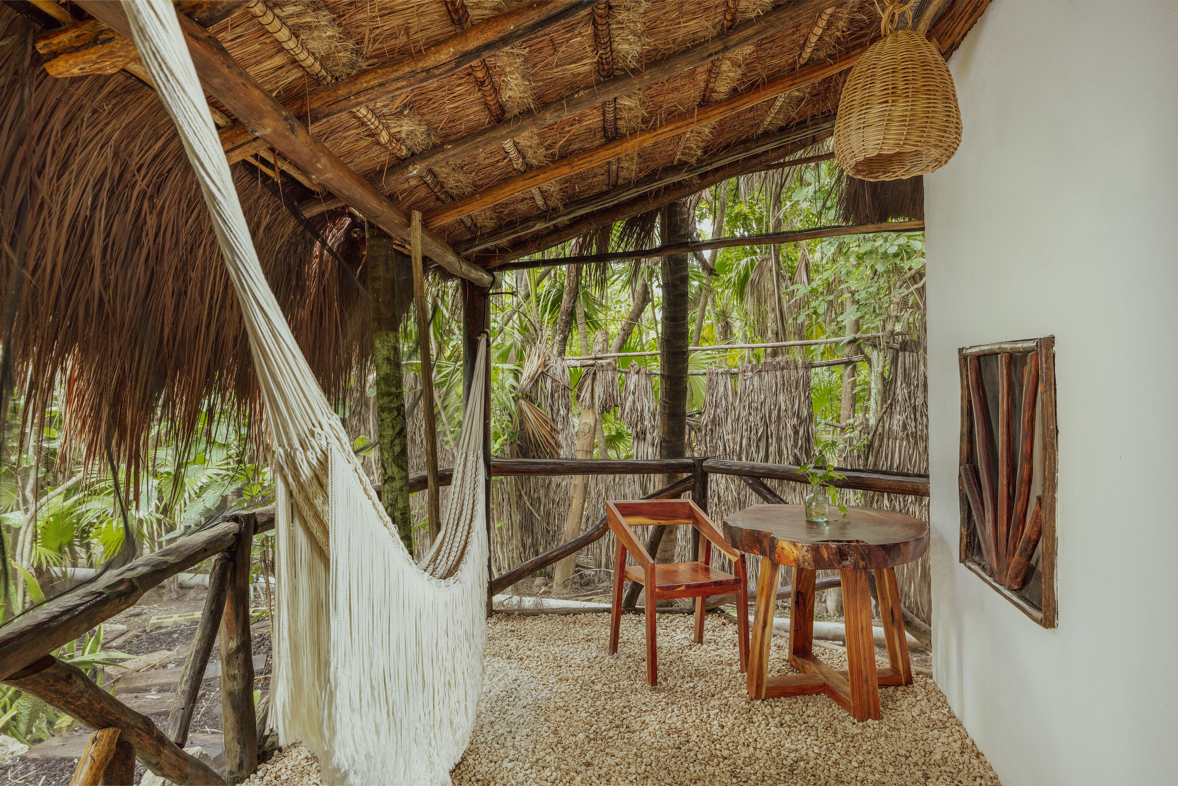 Yaxchen Tulum Eco Lodge & Cenote