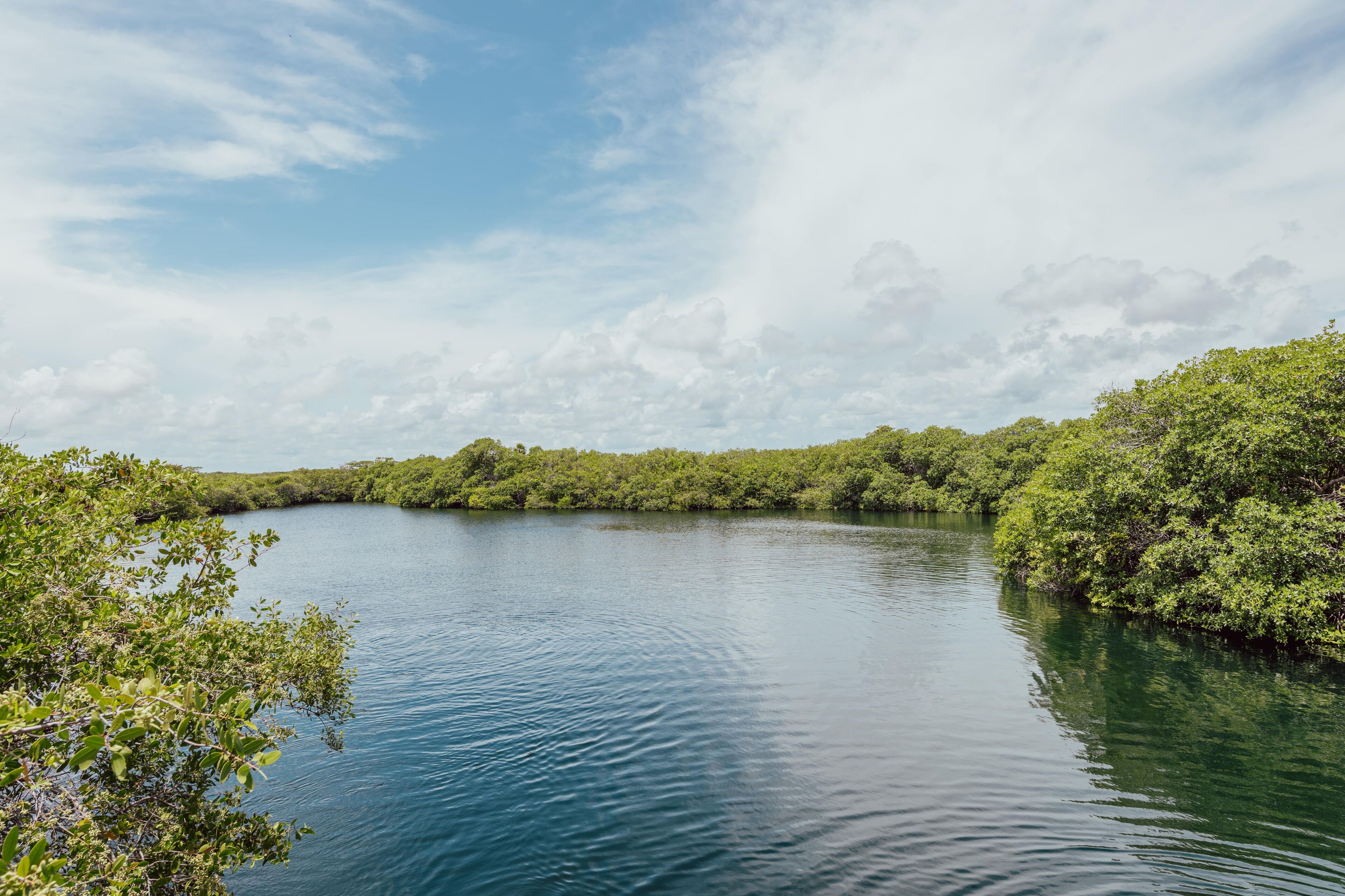 Yaxchen Tulum Eco Lodge & Cenote