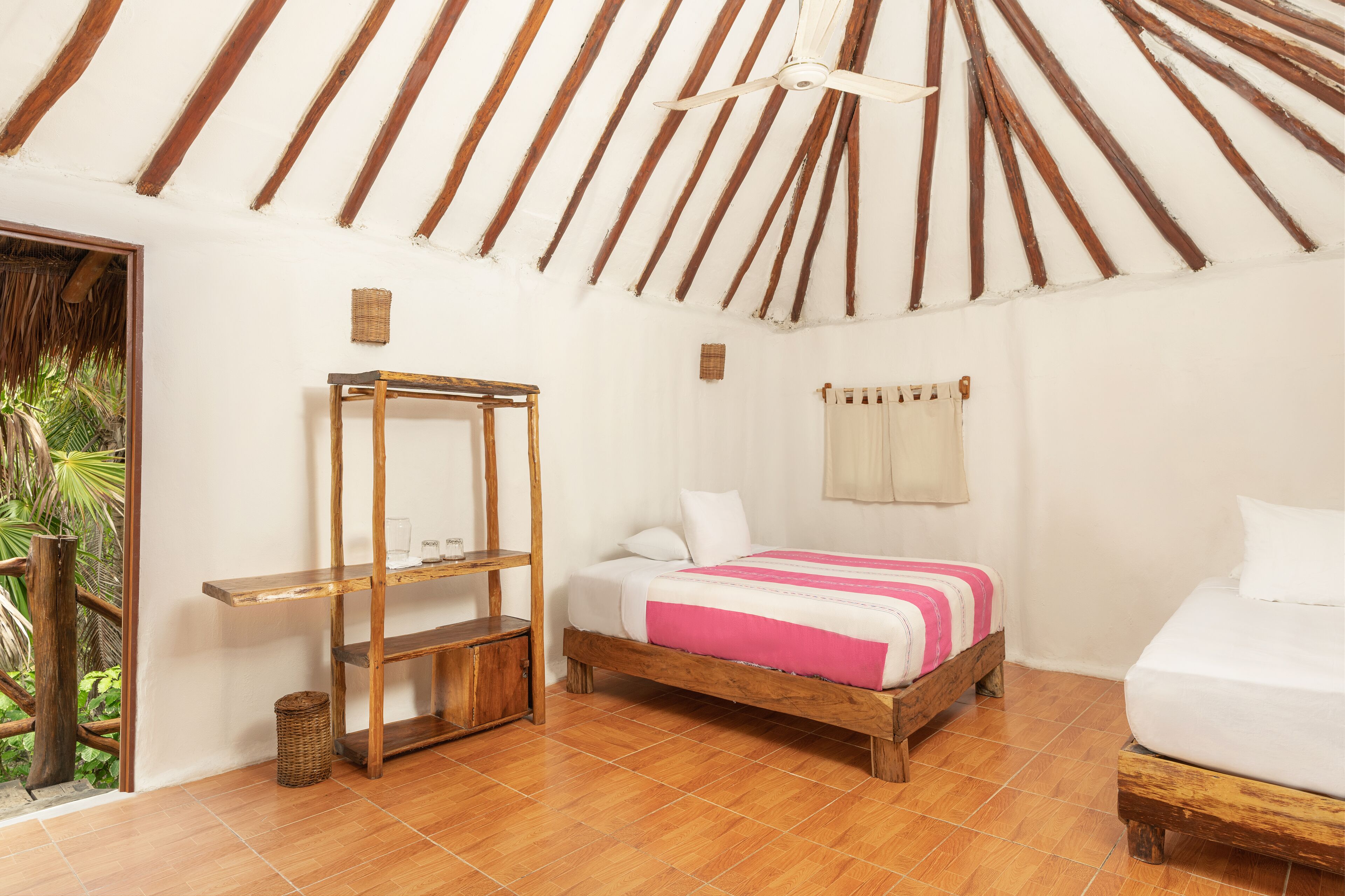 Yaxchen Tulum Eco Lodge & Cenote