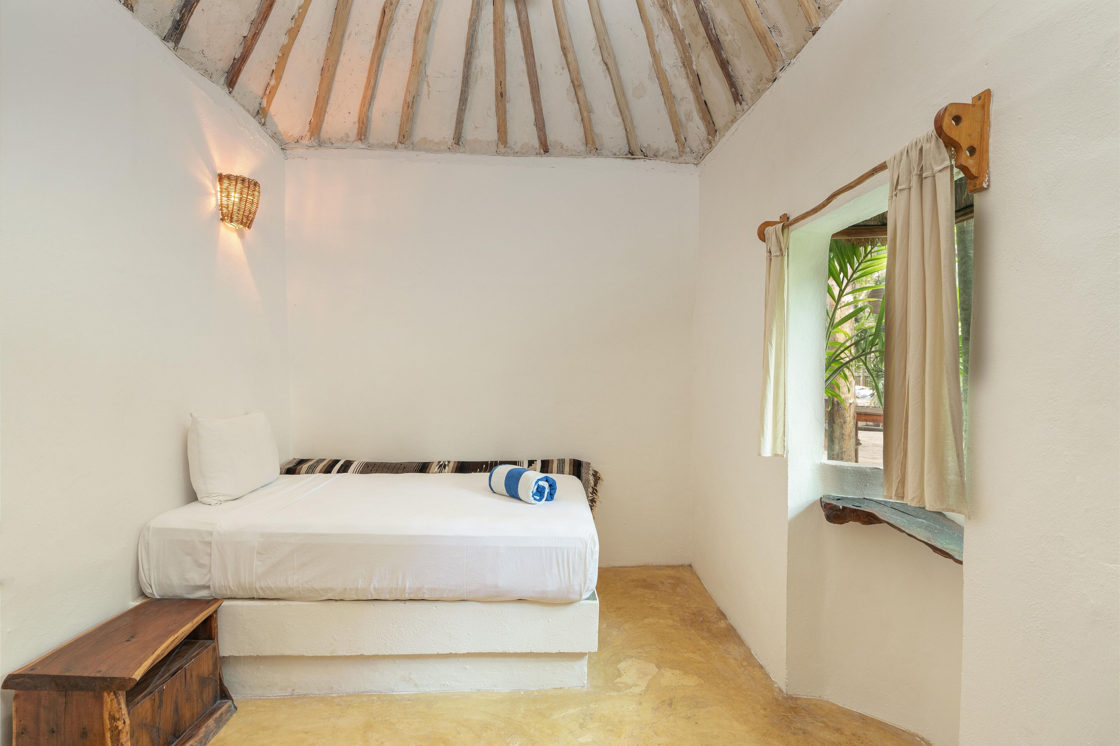 Yaxchen Tulum Eco Lodge & Cenote