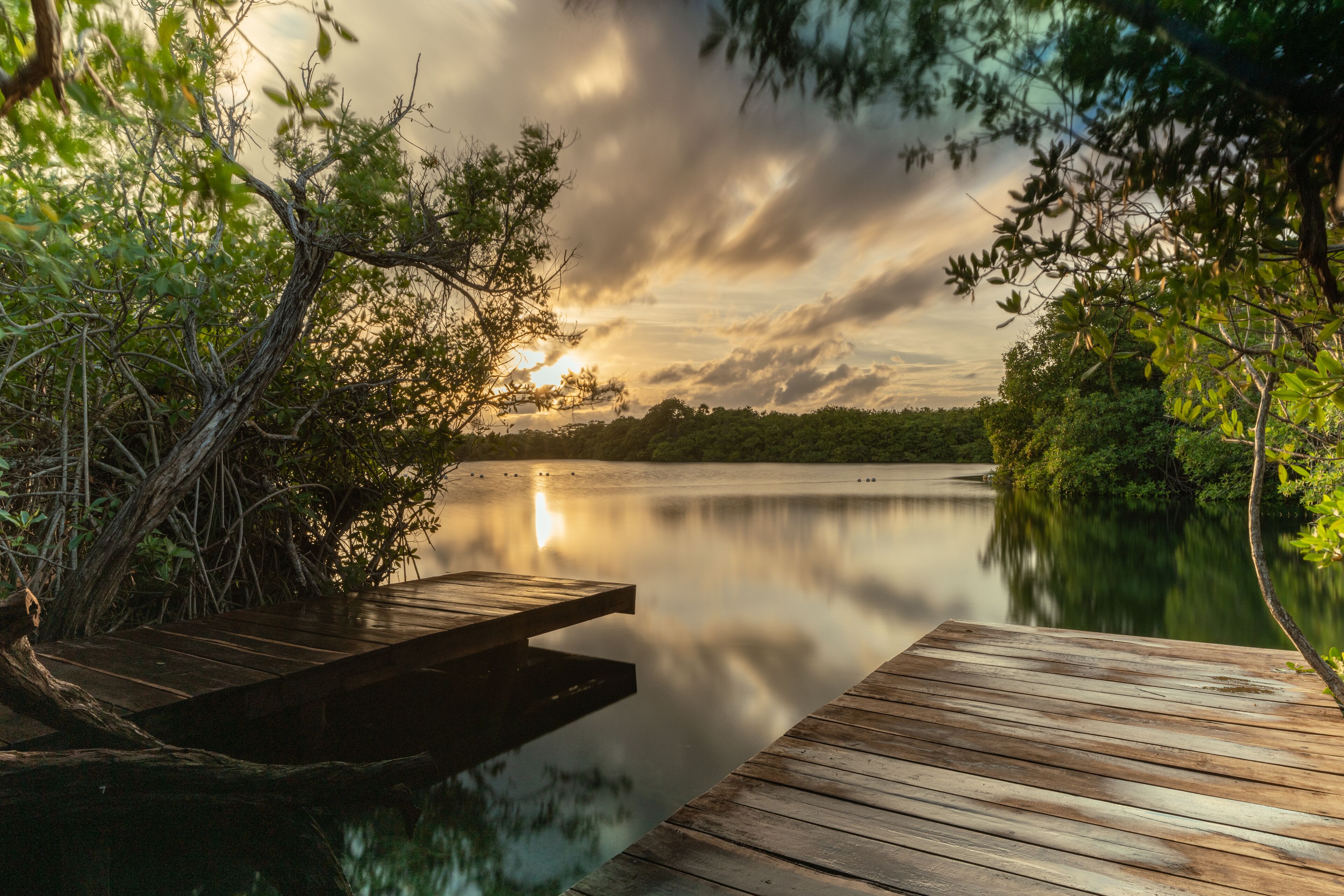Yaxchen Tulum Eco Lodge & Cenote