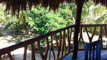 Zamunda Garden View Apartments