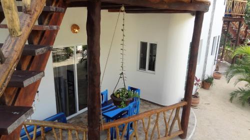 Zamunda Garden View Apartments