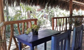 Zamunda Garden View Apartments