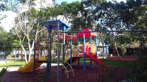 Zamunda Garden View Apartments
