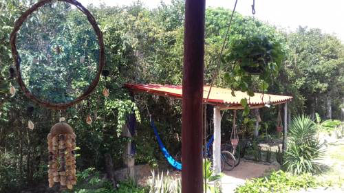 Zamunda Garden View Apartments