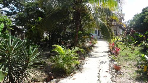 Zamunda Garden View Apartments