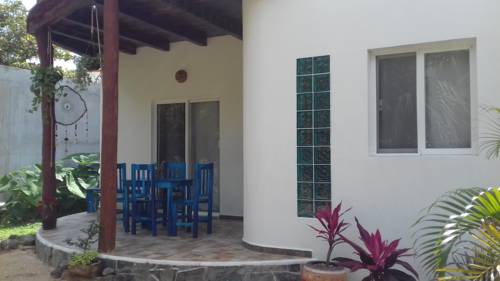 Zamunda Garden View Apartments