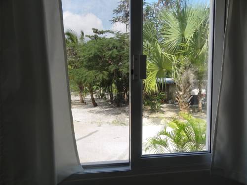 Zamunda Garden View Apartments