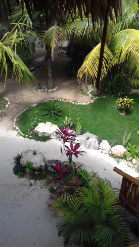 Zamunda Garden View Apartments