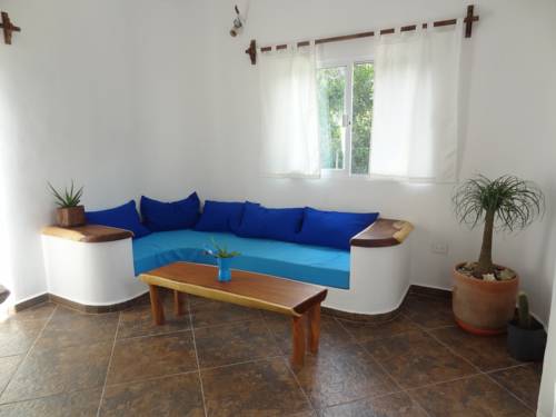 Zamunda Garden View Apartments