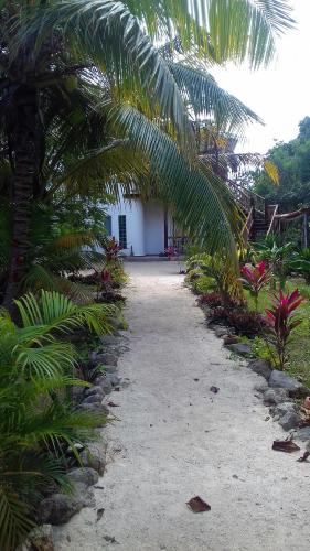 Zamunda Garden View Apartments