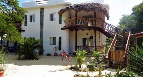 Zamunda Garden View Apartments