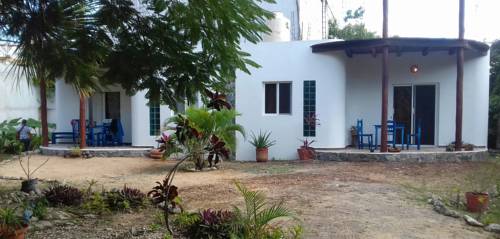 Zamunda Garden View Apartments