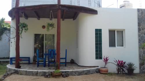 Zamunda Garden View Apartments