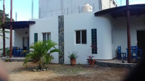Zamunda Garden View Apartments