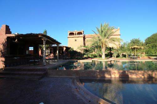 Zamunda Garden View Apartments