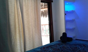 Zamunda Garden View Apartments
