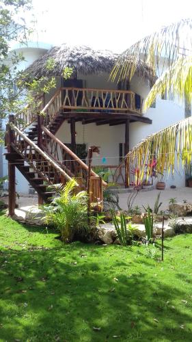 Zamunda Garden View Apartments