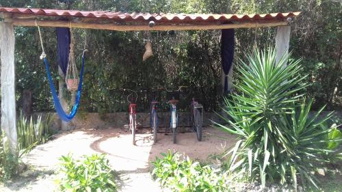 Zamunda Garden View Apartments