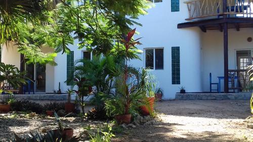 Zamunda Garden View Apartments