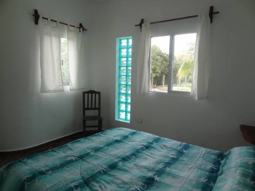 Zamunda Garden View Apartments
