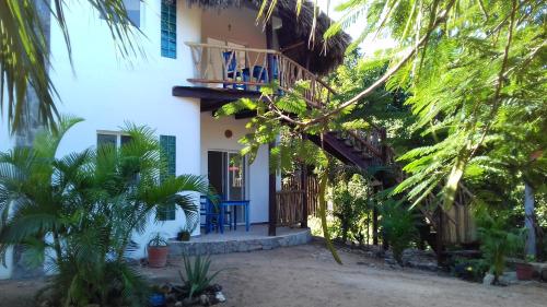 Zamunda Garden View Apartments