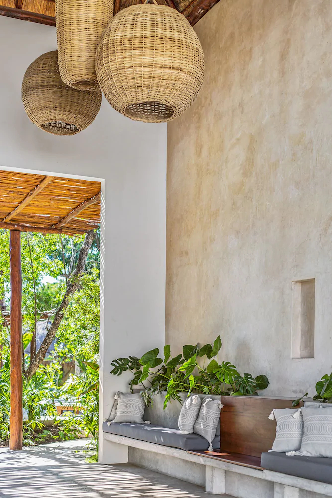 Zenses Wellness And Yoga Resort
