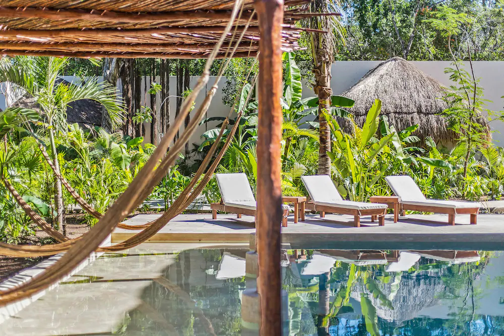 Zenses Wellness And Yoga Resort