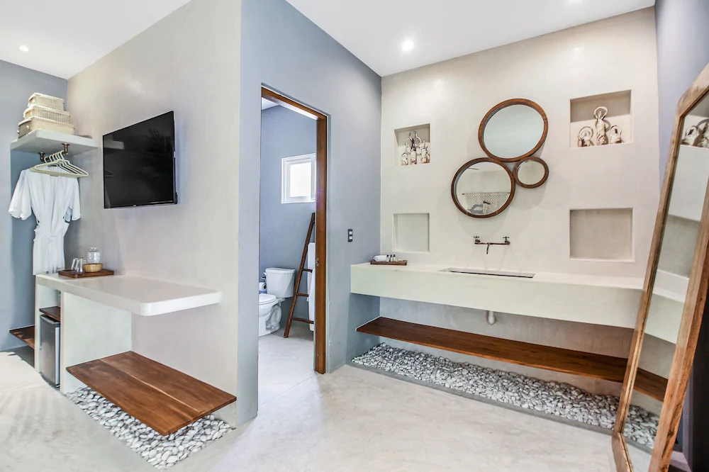 Zenses Wellness And Yoga Resort