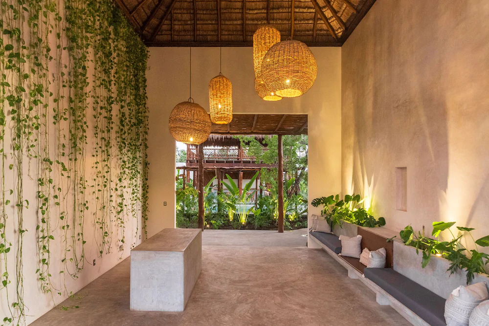 Zenses Wellness And Yoga Resort