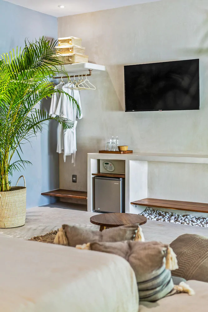 Zenses Wellness And Yoga Resort