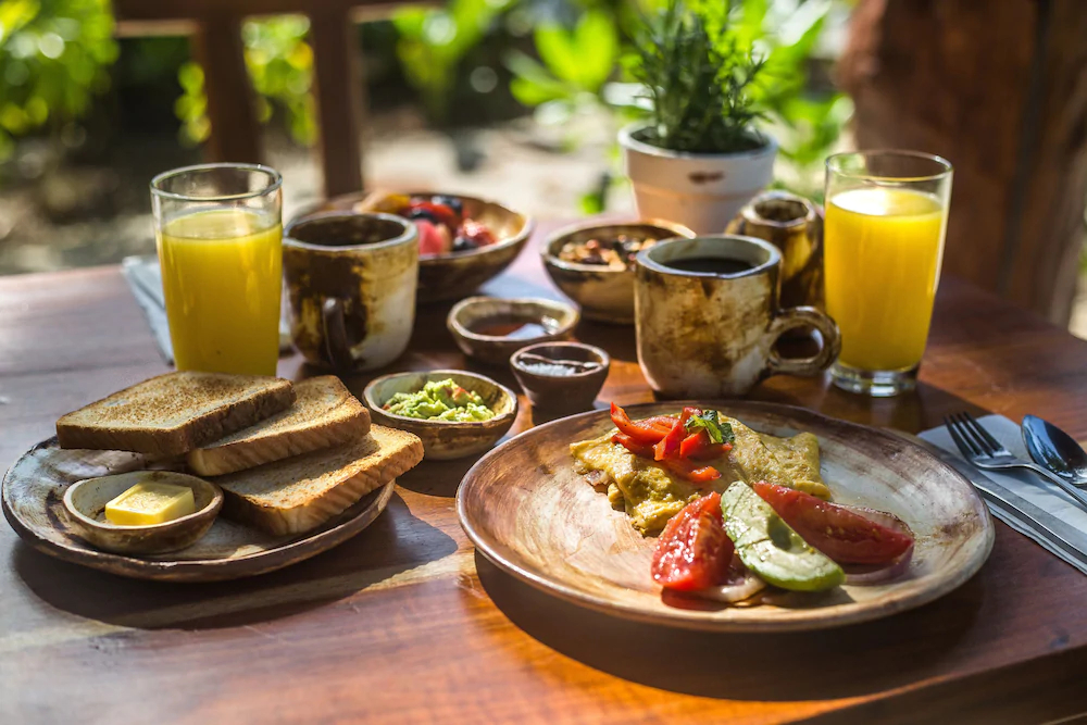 Zenses Wellness And Yoga Resort