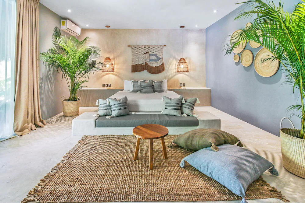 Zenses Wellness And Yoga Resort